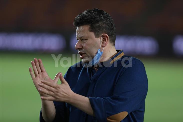 رضا عبدالعال